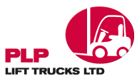 PLP Lift Trucks Logo